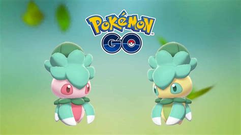 fomantis shiny.